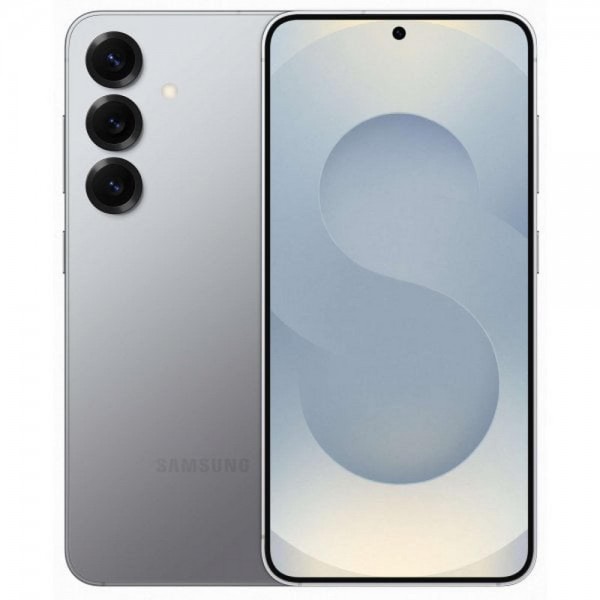 Samsung Galaxy S25 256GB 12GB RAM 5G Dual Sim
